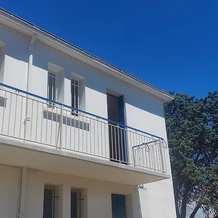 Dame De Monts Proche 노트르담드몽