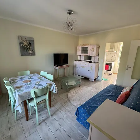 Dame De Monts Proche *