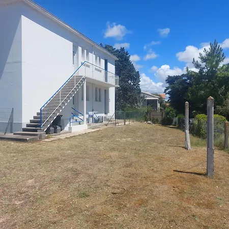 Dame De Monts Proche