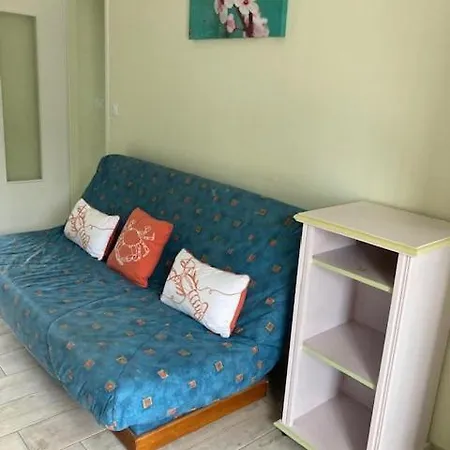 Dame De Monts Proche Apartment Notre-Dame-de-Monts