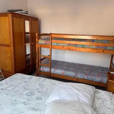 아파트 Dame De Monts Proche *