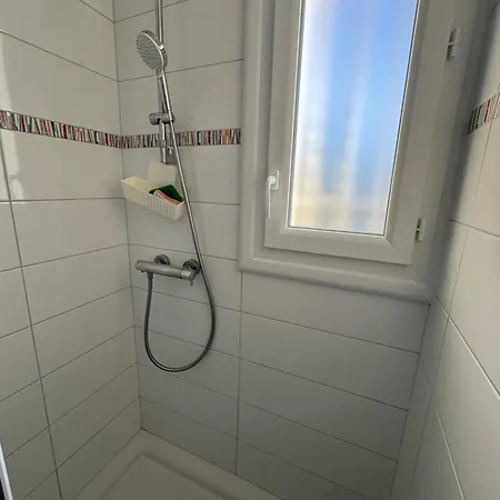 Dame De Monts Proche Apartment Notre-Dame-de-Monts