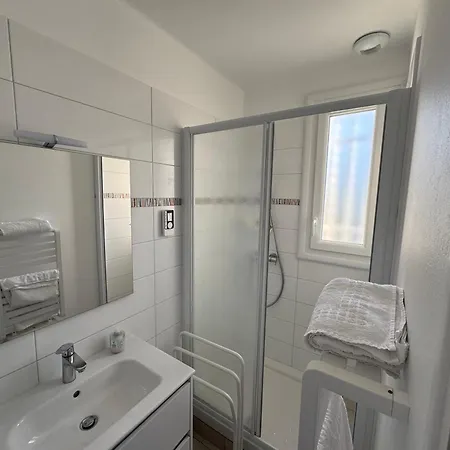 아파트 Dame De Monts Proche 노트르담드몽