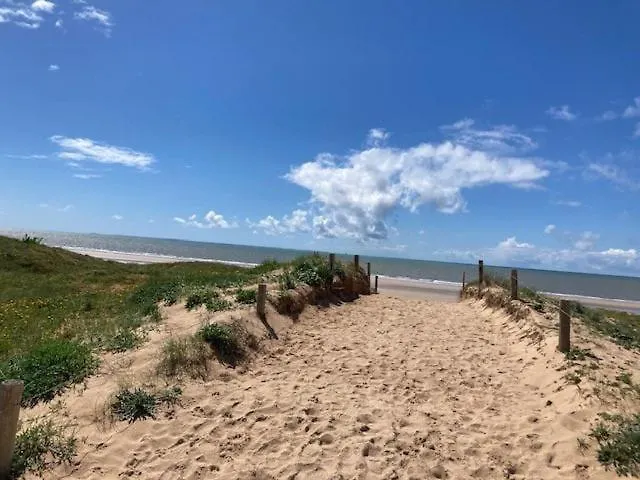 Appartement Dame De Monts Proche