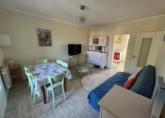 Dame De Monts Proche *