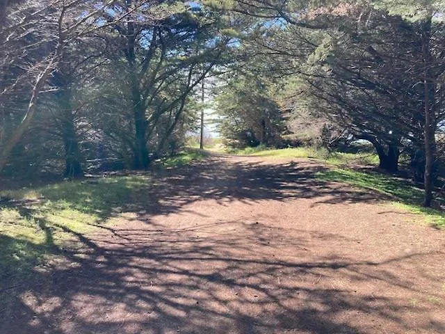 Dame De Monts Proche Appartement Notre-Dame-de-Monts