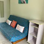 Dame De Monts Proche Апартаменты Нотр-Дам-де-Мон