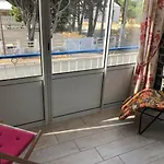 Dame De Monts Proche Апартаменты *
