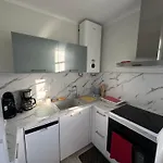 Апартаменты Dame De Monts Proche