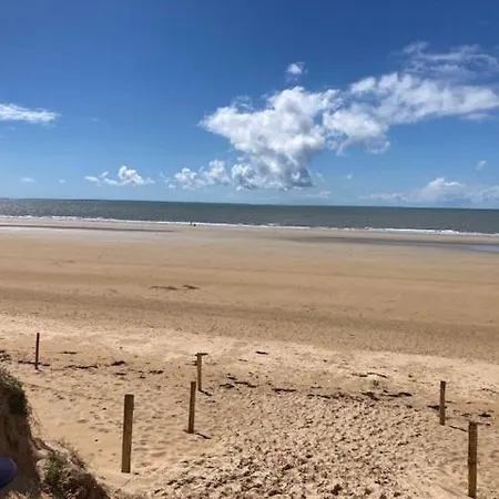 Dame De Monts Proche Διαμέρισμα Notre-Dame-de-Monts