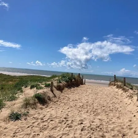 Διαμέρισμα Dame De Monts Proche