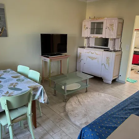 Dame De Monts Proche Апартаменты