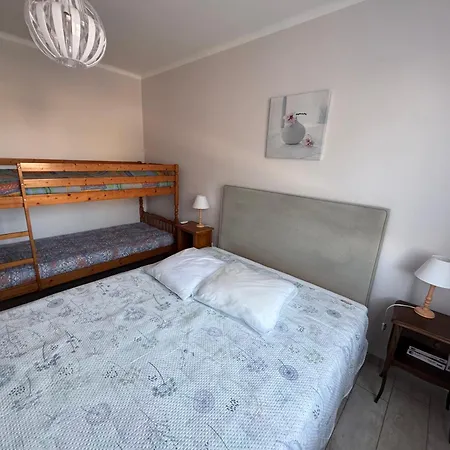 Dame De Monts Proche Διαμέρισμα