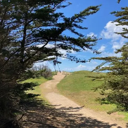 Dame De Monts Proche * نوتر دام دي مونتس