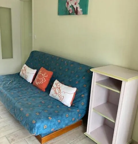 Dame De Monts Proche Apartamento Notre-Dame-de-Monts