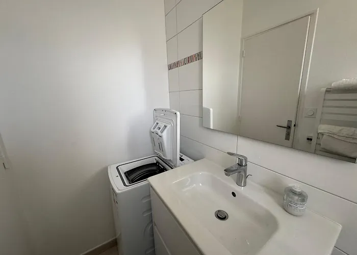 Apartamento Dame De Monts Proche *