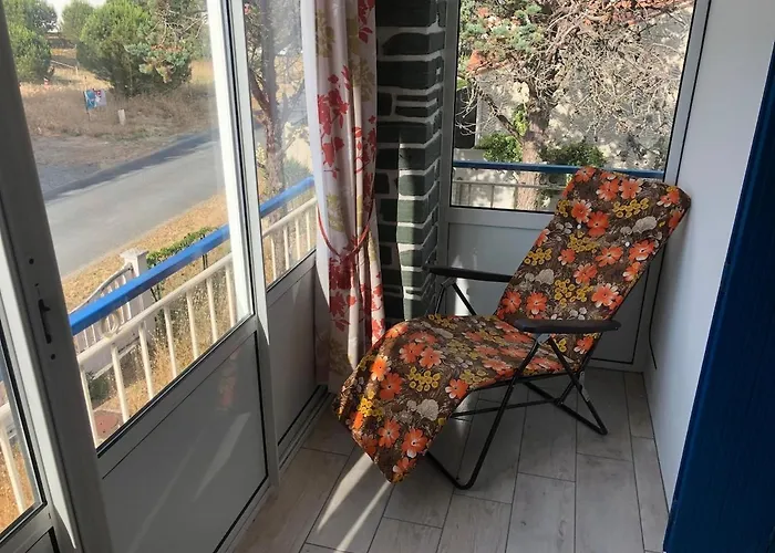 Apartamento Dame De Monts Proche Notre-Dame-de-Monts