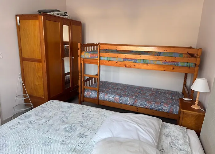 Apartamento Dame De Monts Proche *