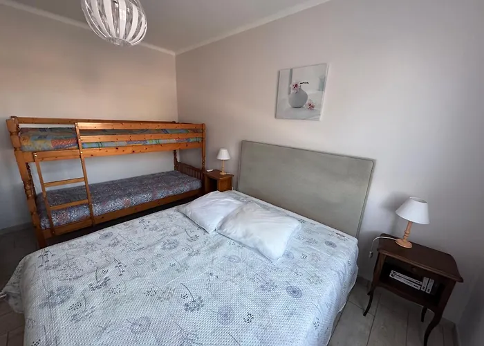 Dame De Monts Proche Apartamento